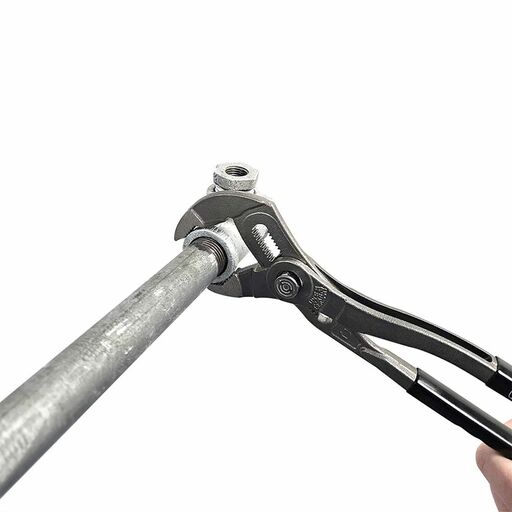 PlumBOSS UGP250 250mm UltiGrip Waterpump Pliers – image 6