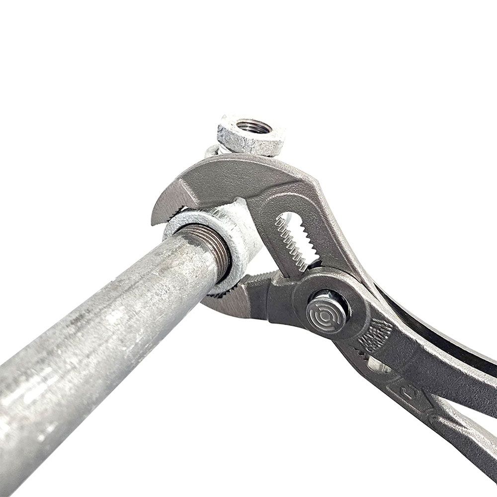 PlumBOSS UGP300 300mm UltiGrip Waterpump Pliers – image 5