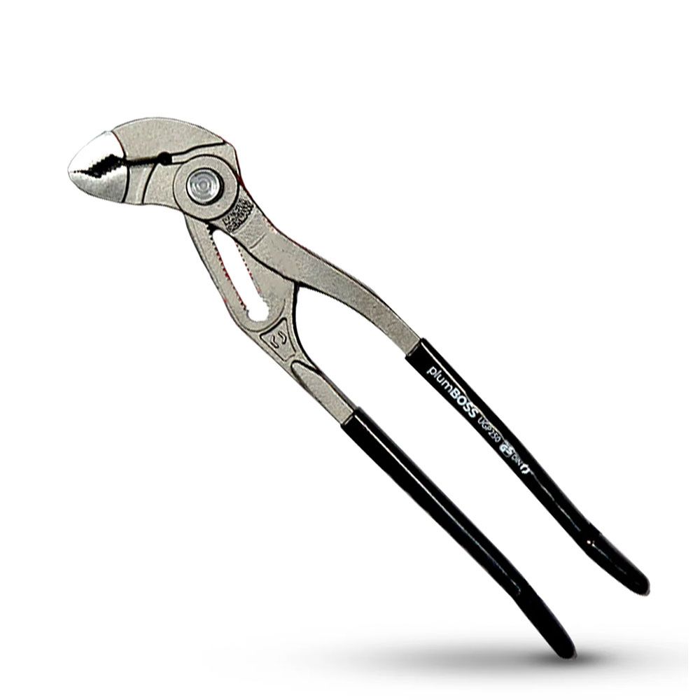 PlumBOSS UGP300 300mm UltiGrip Waterpump Pliers – image 2