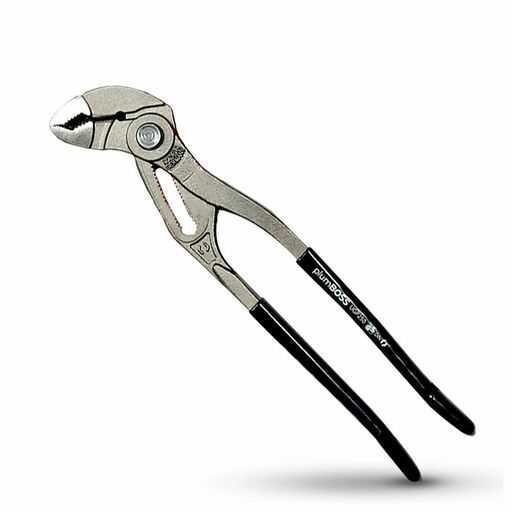 PlumBOSS UGP300 300mm UltiGrip Waterpump Pliers – image 2