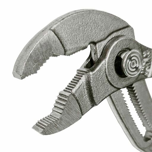 PlumBOSS UGP300 300mm UltiGrip Waterpump Pliers – image 4