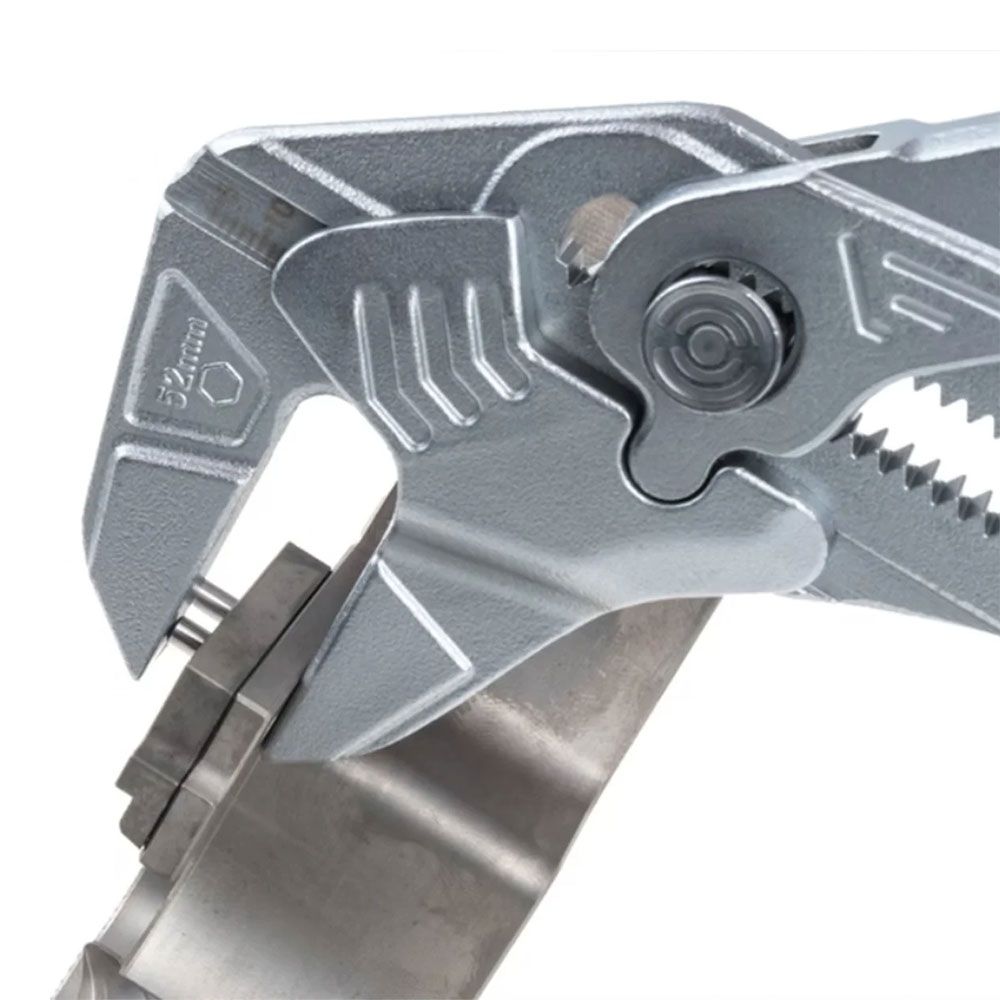 PlumBOSS HGP250 250mm HexGrip Pliers Wrench – image 6