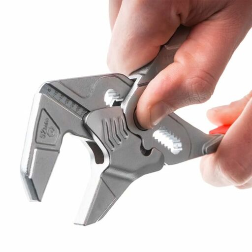 PlumBOSS HGP300 300mm HexGrip Pliers Wrench – image 5