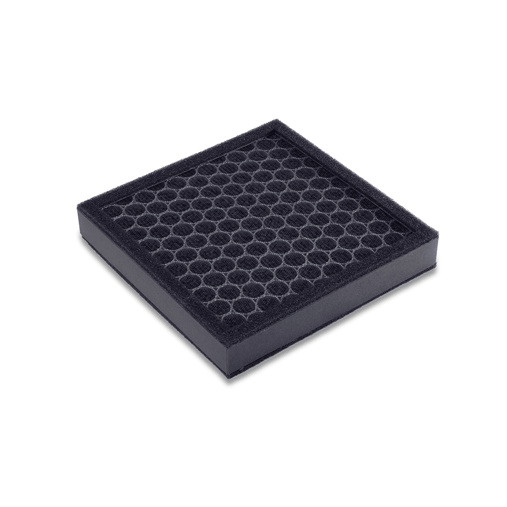 Weller FT91000047 EPA E10 Particle and AC Gas Filter for ZeroSmog Shield Pro – image 2