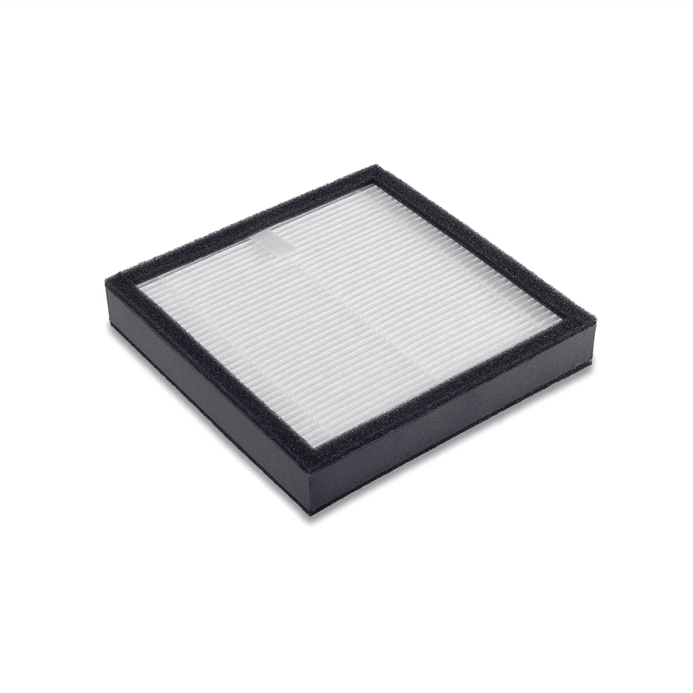 Weller FT91000047 EPA E10 Particle and AC Gas Filter for ZeroSmog Shield Pro – image 1