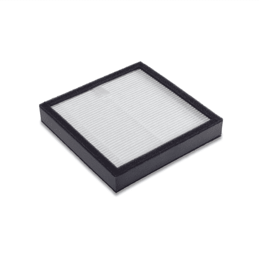 Weller FT91000047 EPA E10 Particle and AC Gas Filter for ZeroSmog Shield Pro