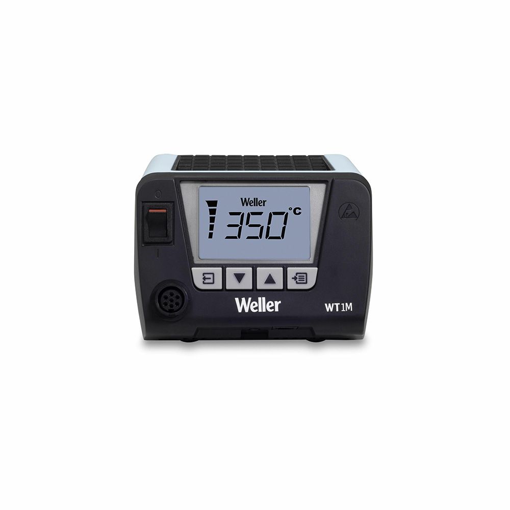 Weller T0053447599 WT1M 95W / 230V 1 Channel Power Unit – image 2
