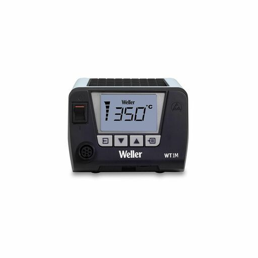 Weller T0053447599 WT1M 95W / 230V 1 Channel Power Unit – image 2
