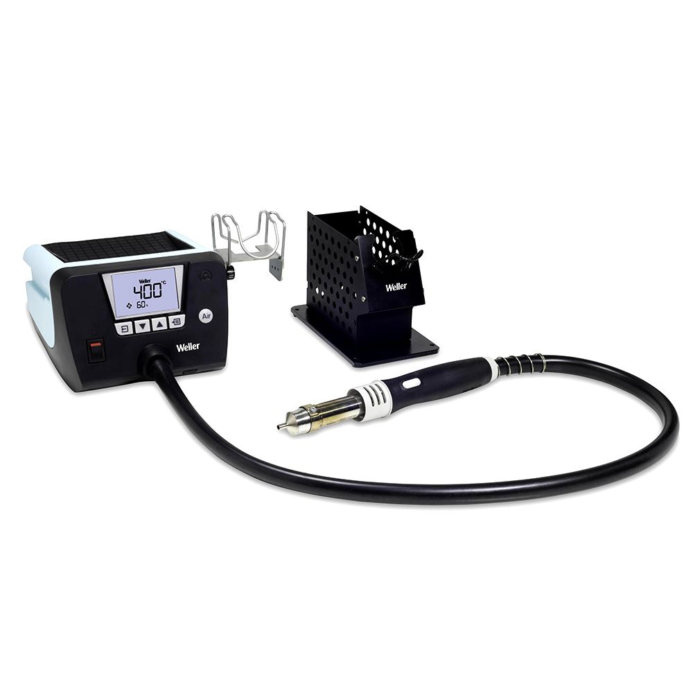 Weller T0053174599 900W / 230V WT Hot Air Station – image 2