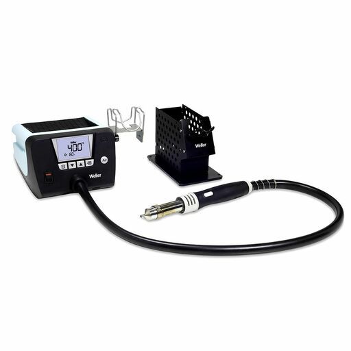 Weller T0053174599 900W / 230V WT Hot Air Station – image 2