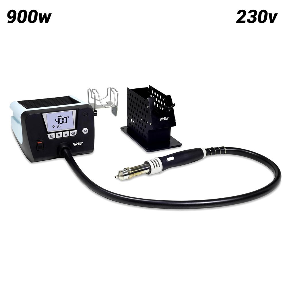 Weller T0053174599 900W / 230V WT Hot Air Station – image 1