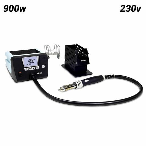 Weller T0053174599 900W / 230V WT Hot Air Station