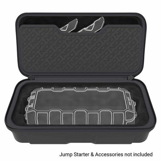 NOCO GC040 EVA Battery Charger Genius Universal Protective Case – image 2