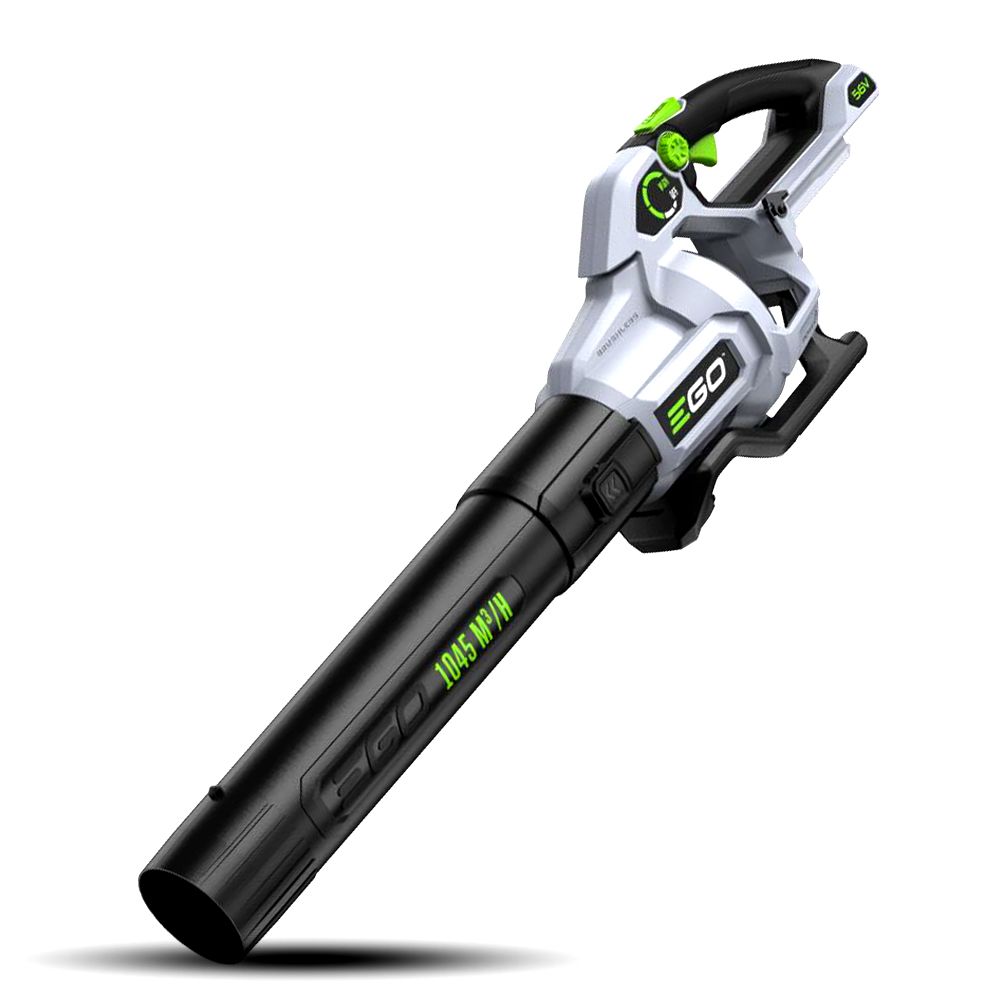 EGO LB6151E POWER+ 56V 1045m³/h Cordless Brushless Blower Combo Kit – image 2