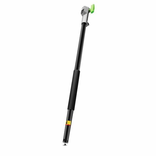 EGO EP7501 POWER+ 56V Multi-Tool 780mm Pole Extension Attachment with Carbon Fibre Shaft – image 2
