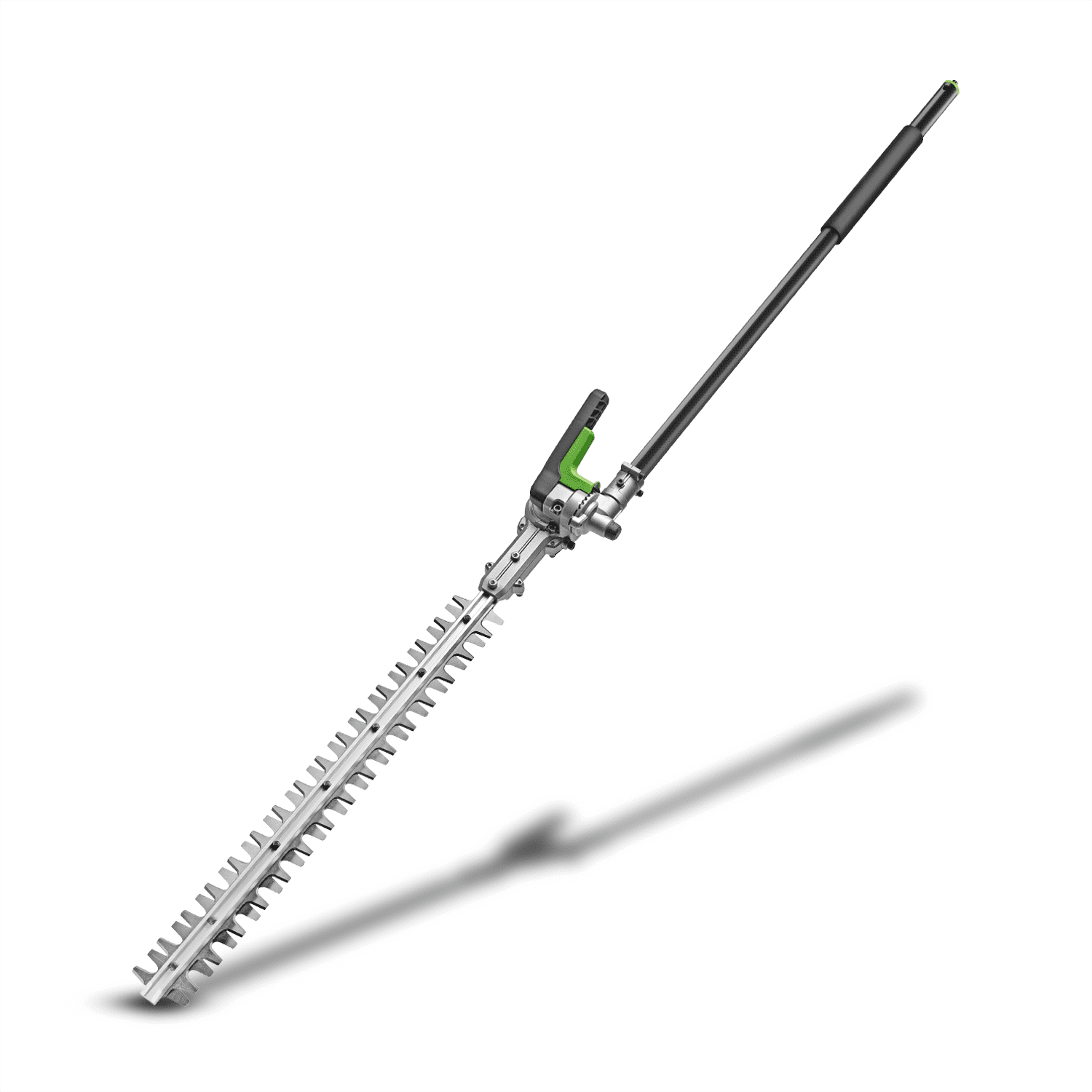 EGO HTA2020 POWER+ 56V Multi-Tool 510mmm(20") Hedge Trimmer Attachment with Carbon Fibre Shaft – image 1