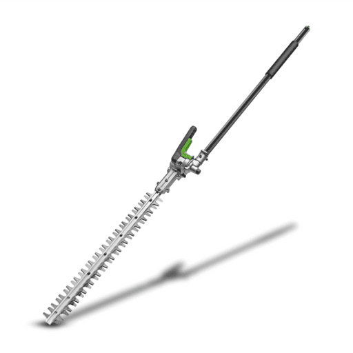 EGO HTA2020 POWER+ 56V Multi-Tool 510mmm(20") Hedge Trimmer Attachment with Carbon Fibre Shaft