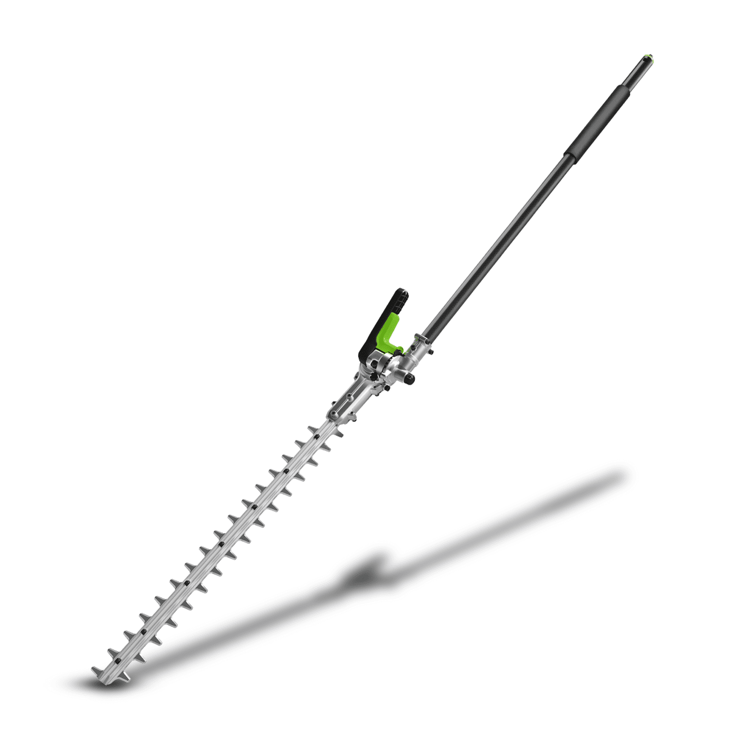 EGO HTA2020 POWER+ 56V Multi-Tool 510mmm(20") Hedge Trimmer Attachment with Carbon Fibre Shaft – image 2