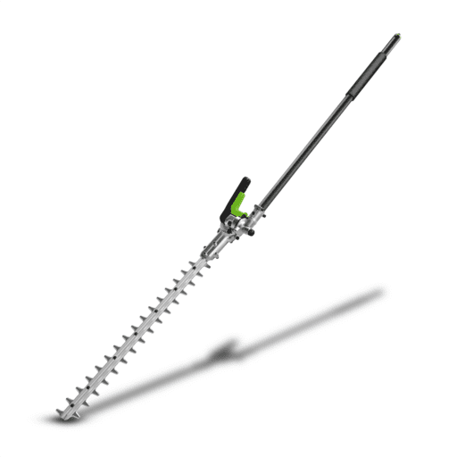 EGO HTA2020 POWER+ 56V Multi-Tool 510mmm(20") Hedge Trimmer Attachment with Carbon Fibre Shaft – image 2