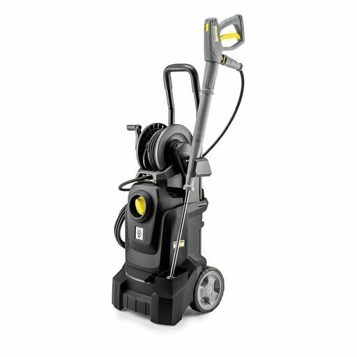 Karcher HD 5/11 EX EB (1.520-833.0) Pressure washer + Foam Classic A. E.