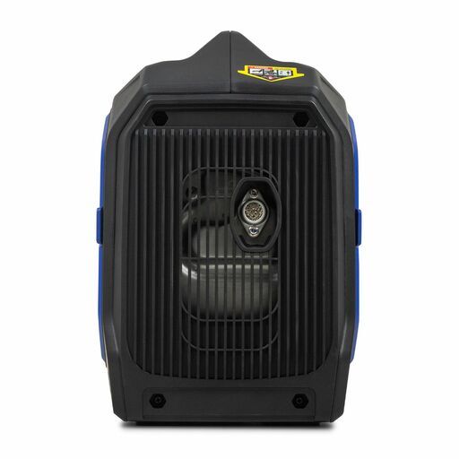 Panther PRO2400 3kVA 2400W Ultra Quiet Compact Inverter Generator – image 6