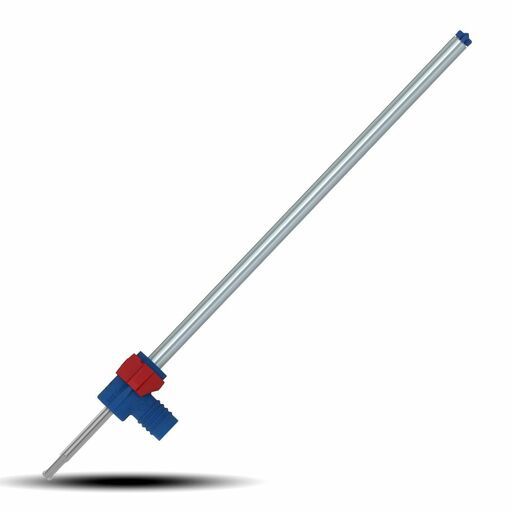 Bosch 2608901773 EXPERT SDS Clean Plus-8X 16mm x 400mm x 550mm Hammer Drill Bit Set For Rotary Hammer Drills – image 2