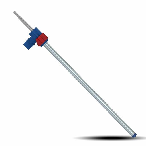Bosch 2608901773 EXPERT SDS Clean Plus-8X 16mm x 400mm x 550mm Hammer Drill Bit Set For Rotary Hammer Drills – image 4