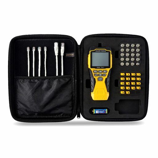 Klein A-VDV501-852 Scout Pro 3 Tester with Locator Remote Kit – image 2