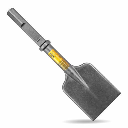 DeWalt DT6934-QZ 28mm x 445mm x 127mm HEX Shank Asphalt Cutter – image 2