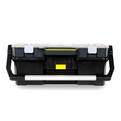 Stanley 1-97-514 680mm (24") Tool Tote & Organiser Box – image 5