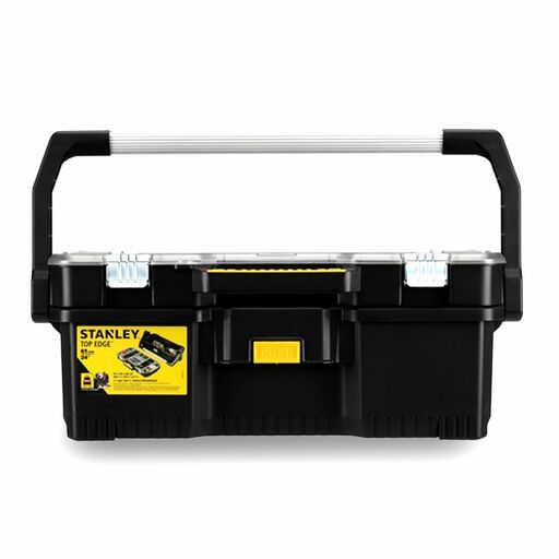 Stanley 1-97-514 680mm (24") Tool Tote & Organiser Box – image 4