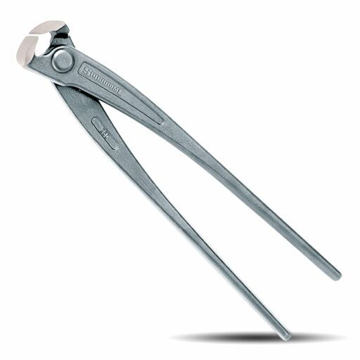 Sidchrome SCMT28552 220mm (8.6") Heavy Duty End Nipper Pliers – image 2