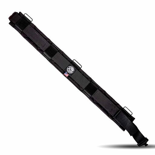 Badger Tool Belts 411030 Straight Belt Black - XL – image 4