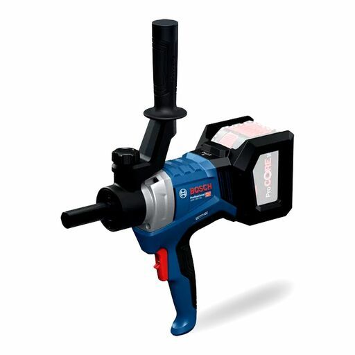 Bosch GRW 18V-120 (0.601.1C2.0B0) 18V Li-ion Cordless 120mm Stirring Mixer - Skin Only – image 2