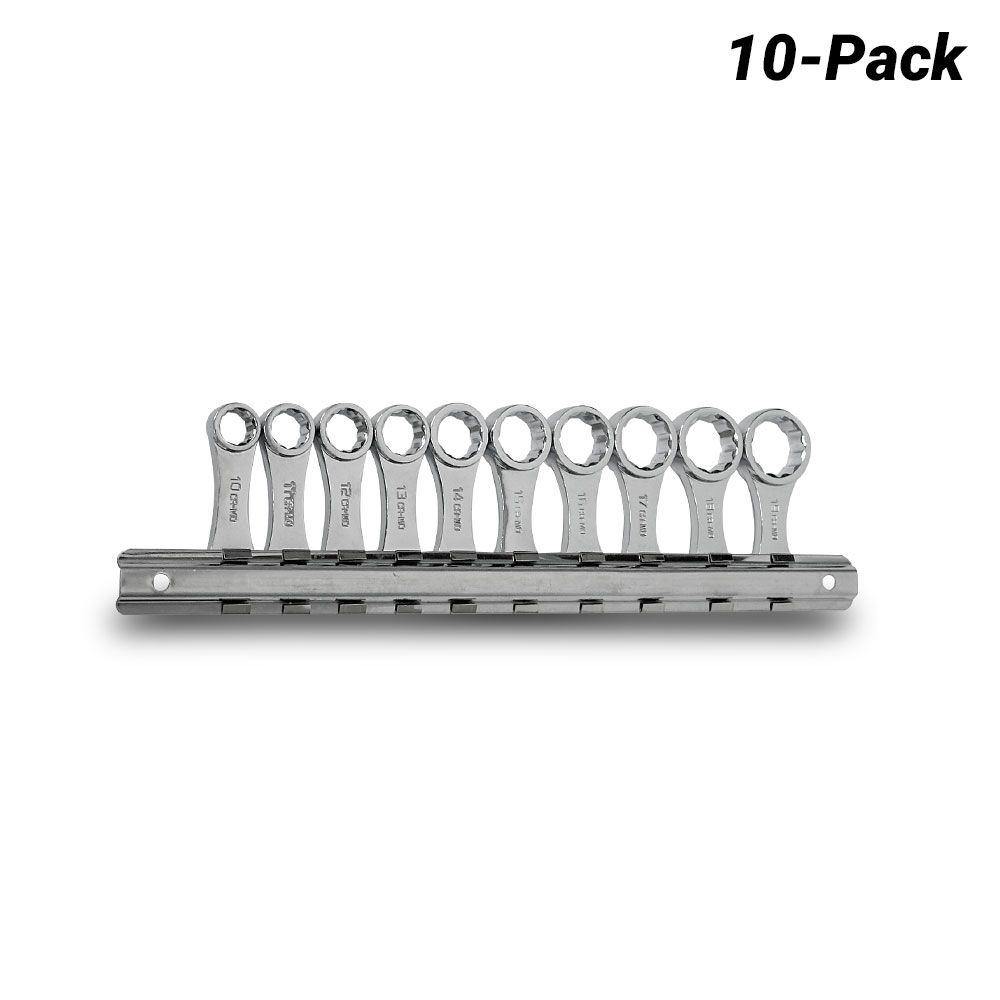 Daytona DTEA10 10pce 3/8" Drive Torque Extension Adaptor Set – image 1