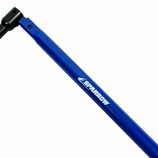 Sparrow SBW1332 8pce Exchangeable Jaw Basin Wrench – image 5