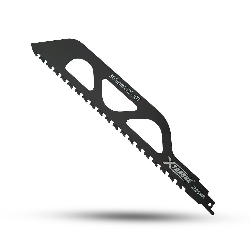 Xtorque X305MB 305mm Masonary Reciprocating Saw Blade – image 1