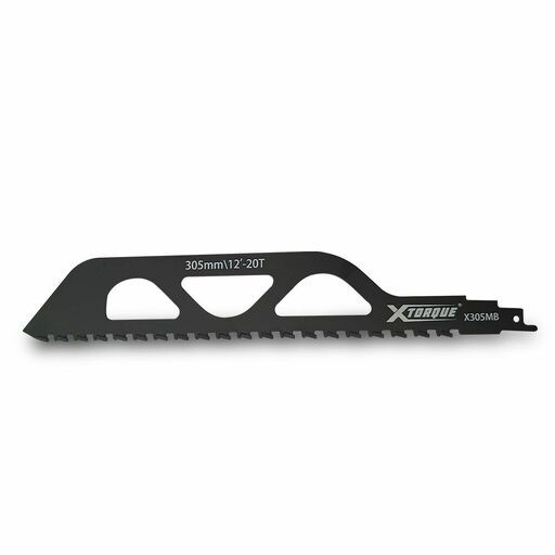 Xtorque X305MB 305mm Masonary Reciprocating Saw Blade – image 2
