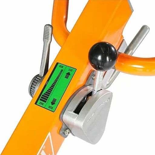 Flextool FT220063-UNIT (FP436-2) 920mm (36") Honda 5.5hp Petrol ProFinish Walk-Behind Power Trowel – image 4