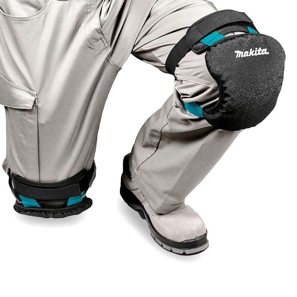 Makita E-15615 Knee Pad Set – image 4