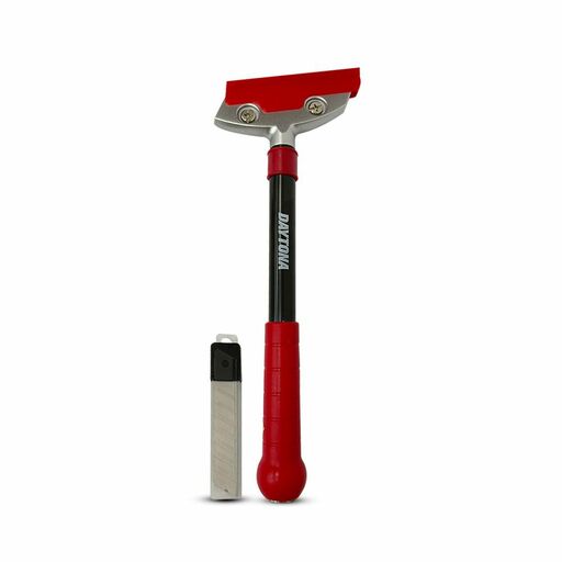 Daytona DRS300 300mm Heavy Duty Scraper With 10Pcs Spare Blade – image 2