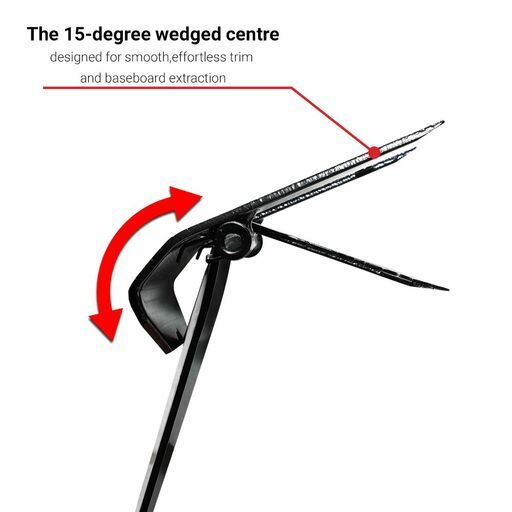 Techsmart TUTP100 Ultimate Trim puller – image 5