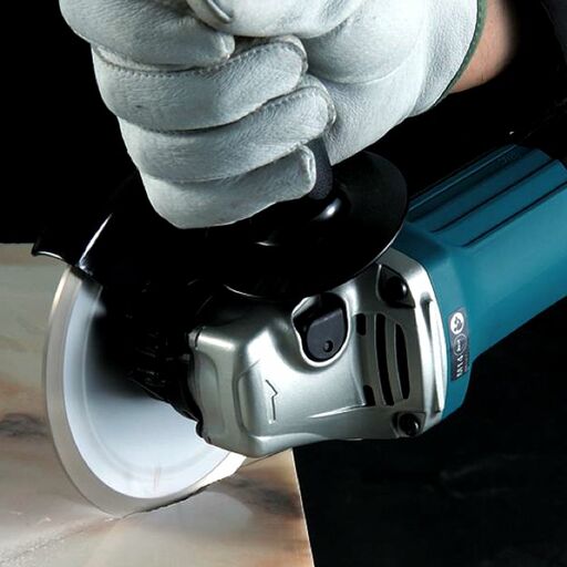 Makita GA5030R 125mm (5") Angle Grinder – image 3