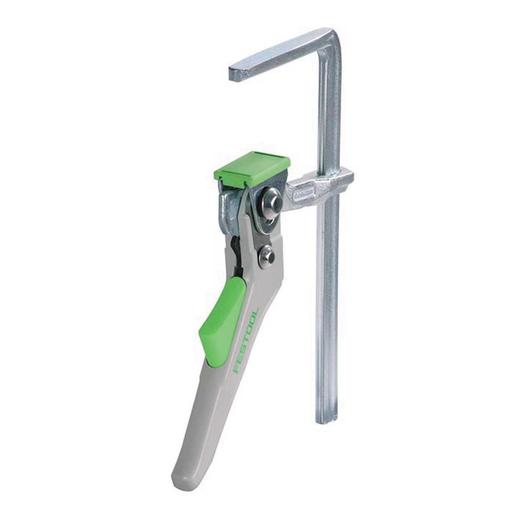 Festool 491594 (FS-HZ 160) 160mm Fastfix Adjustable Guide Lever Clamp – image 2