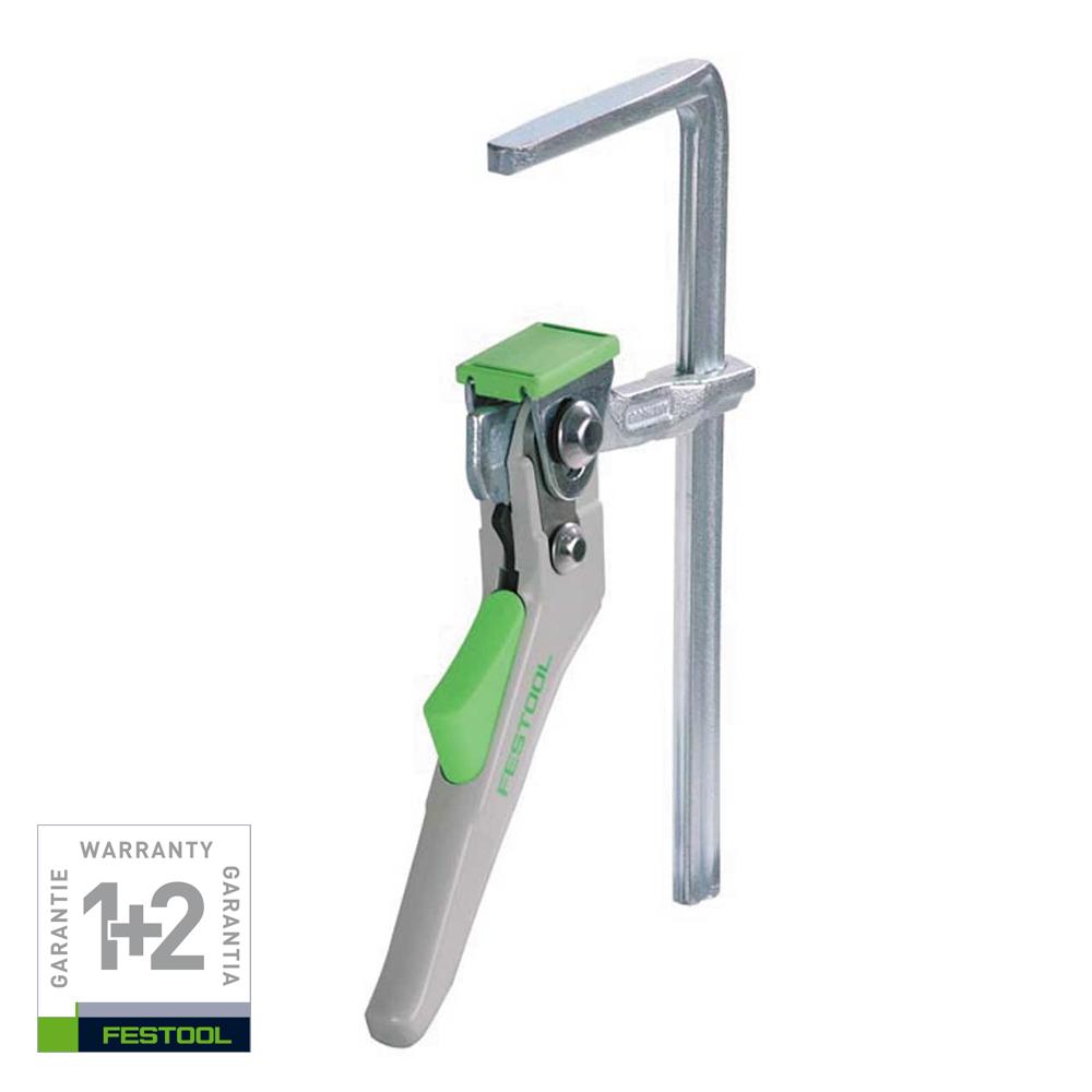 Festool 491594 (FS-HZ 160) 160mm Fastfix Adjustable Guide Lever Clamp – image 1