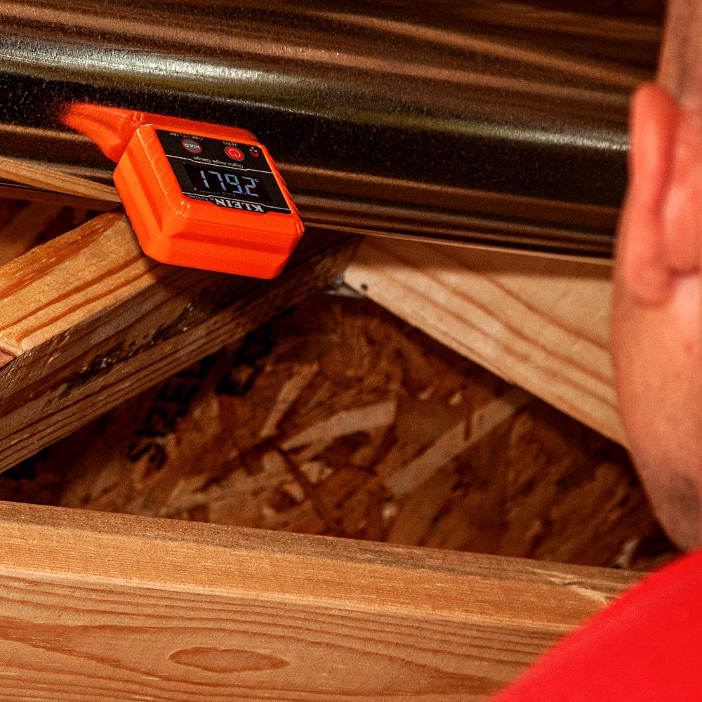 Klein A-935DAG Digital Angle Gauge and Level – image 16