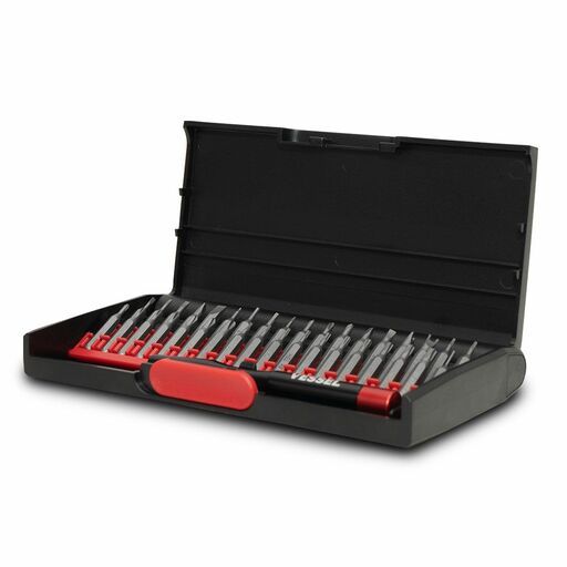 Vessel 9836 36pcs precision Screwdriver Set – image 2