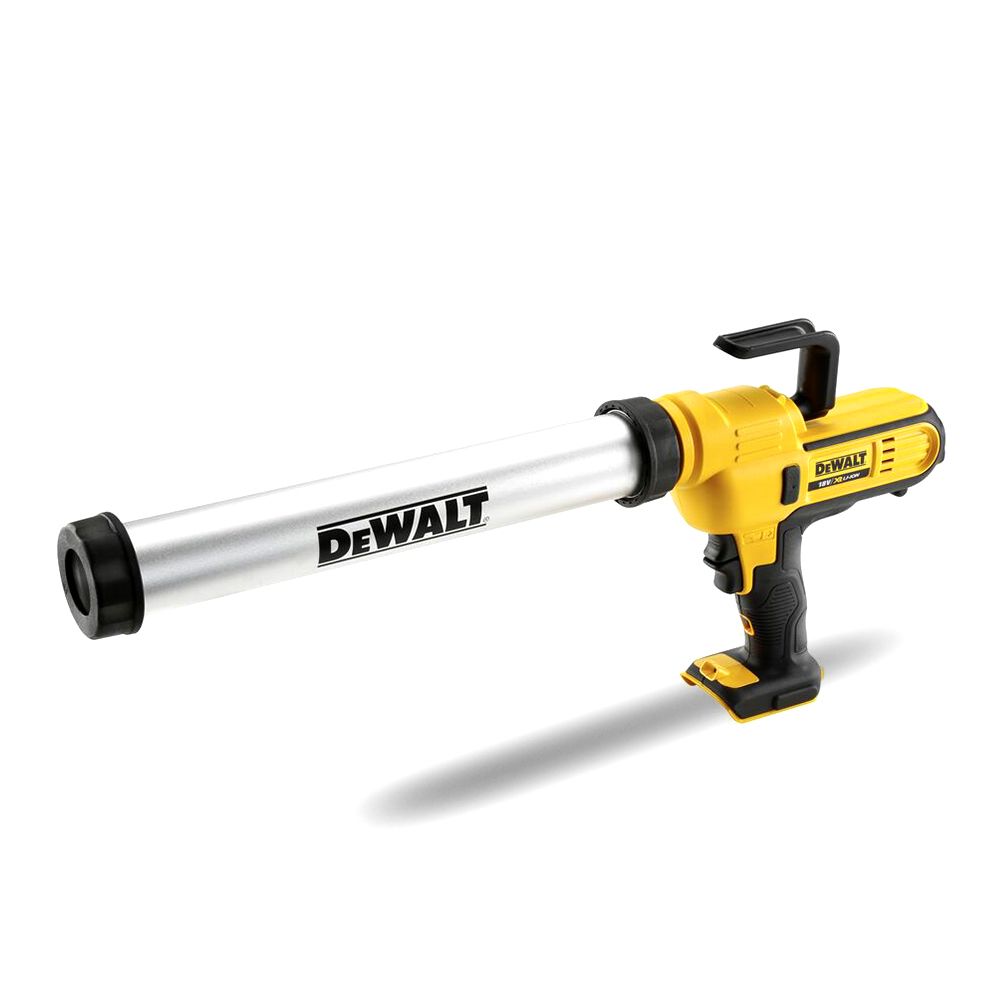 DeWalt DCE580N-XJ 18V XR Li-ion Cordless 600ml Caulking Gun - Skin Only – image 1