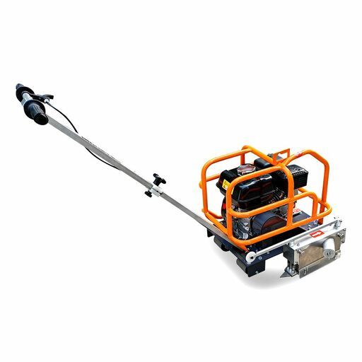 Industek BSC150 150mm (6") Honda Petrol Soft Cutter Floor Concrete Saw – image 4