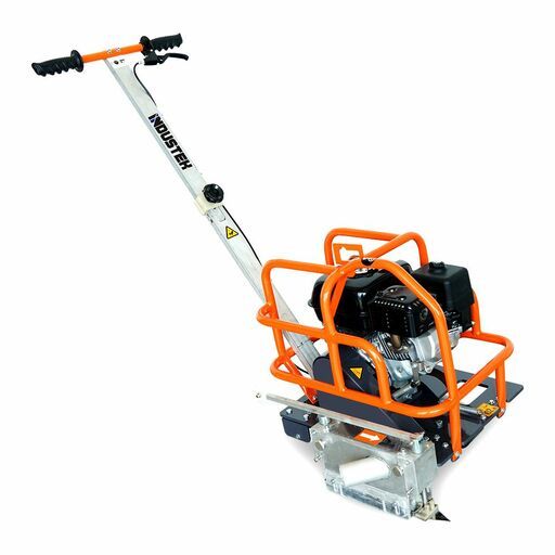 Industek BSC150 150mm (6") Honda Petrol Soft Cutter Floor Concrete Saw